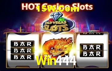 Inovações de Jogos na Win444: O Futuro das Experiências Interativas