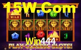 Live Casino Win444