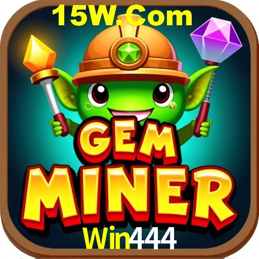 Tecnologia da Plataforma Win444