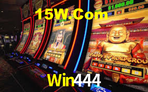 Win444