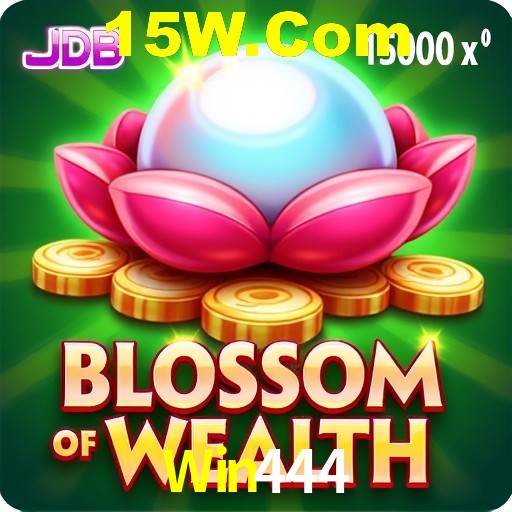 Provedores de Jogos Win444