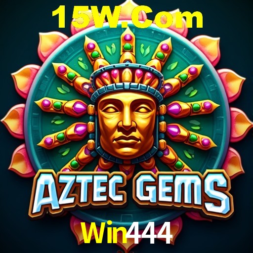 Especiais de Fim de Semana Win444