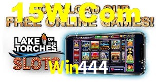 Welcome Bonus Win444