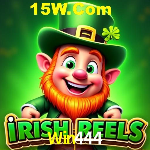 Game Providers Win444