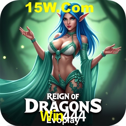 PIX Instantâneo Win444