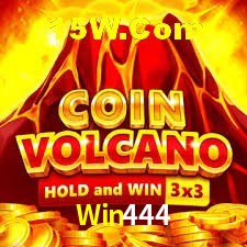 Tennis Betting Win444