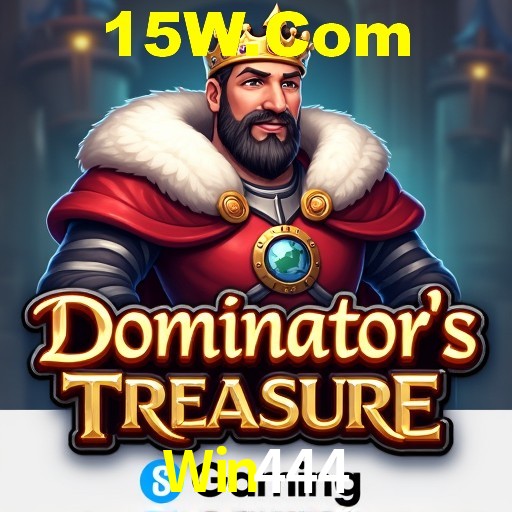 Descubra o Mundo do Cassino Online com Win444