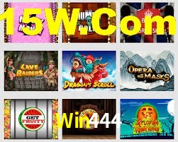 Premium Interface Win444