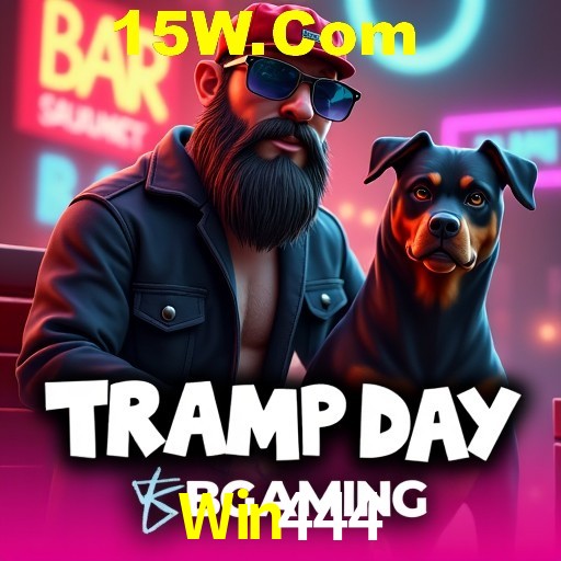 Seasonal Promotions Win444