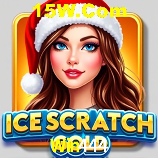 Apostas de Futebol Win444