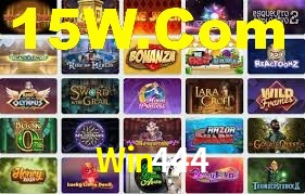 Win444 Bet