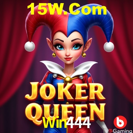 Estatísticas do Jogo Win444