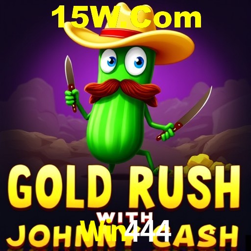 Cadastro Rápido Win444