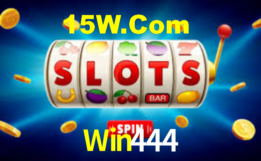 Descubra a Essência do Win444: Nossa História e Compromissos