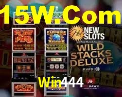 Explore as vantagens do Win444: serviço profissional e confiabilidade