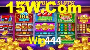 Instant EasyPaisa Win444