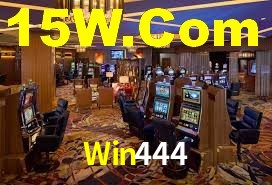 Programa VIP Win444