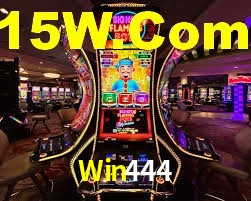VIP Casino Win444