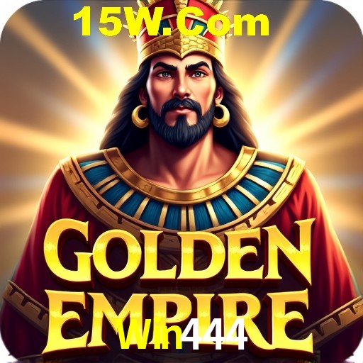 Responsive Design Win444