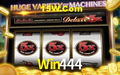 Explorando a Categoria de Eventos em Apostas na Win444