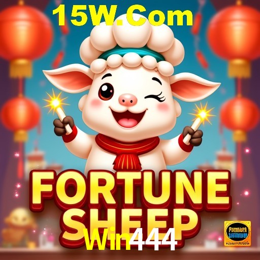 Weekend Specials Win444