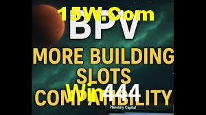 Spaceman Game Win444