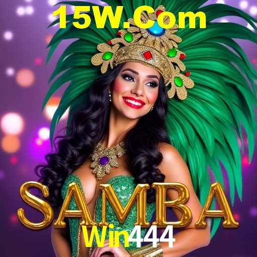 Diretório de Jogos Win444