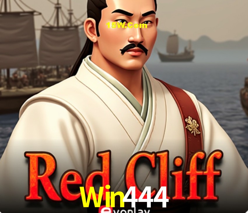 Inovações de Jogos na Win444: O Futuro das Experiências Interativas