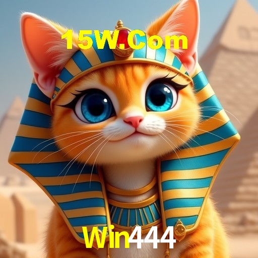 A Revolução dos Aplicativos de Jogos no Win444