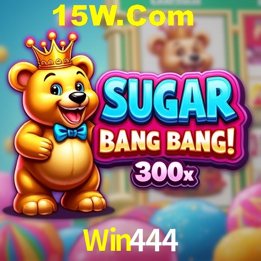 Jogos de Slot Win444