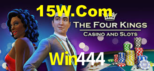 Desvendando o Mundo dos Jogos Virtuais na Win444